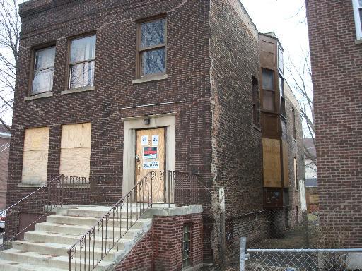 131 E 111th St., Chicago, IL 60628