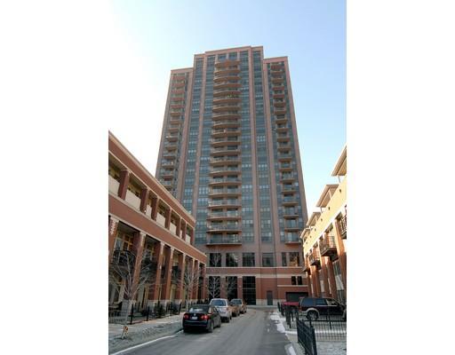 330 N Jefferson St. #1806, Chicago, IL 60661