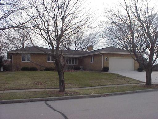 1528 Sleepy Hollow Ln., Dekalb, IL 60115