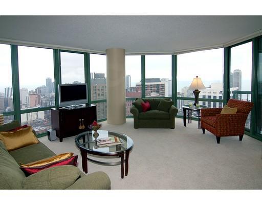 111 W Maple St. #3101, Chicago, IL 60610