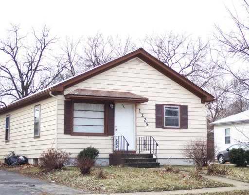 1225 Galena Blvd., Aurora, IL 60505