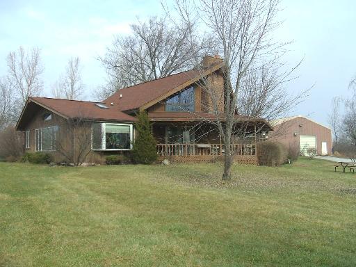 2110 Loves Ln., Crete, IL 60417