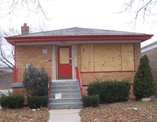 6601 S Bell Ave., Chicago, IL 60636