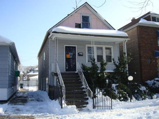 8629 S Colfax Ave., Chicago, IL 60617