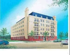 5978 N Lincoln Ave. #4C, Chicago, IL 60659