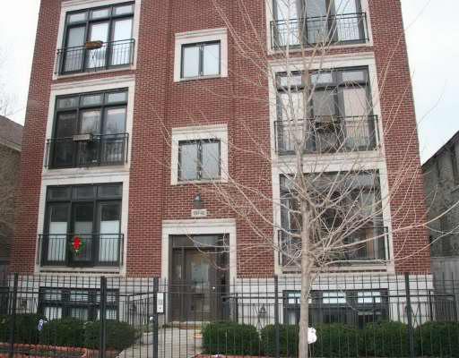 1241 N Paulina St. #1S, Chicago, IL 60622