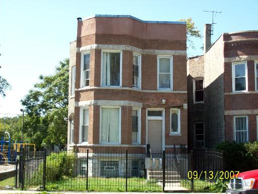5538 S Green St., Chicago, IL 60621