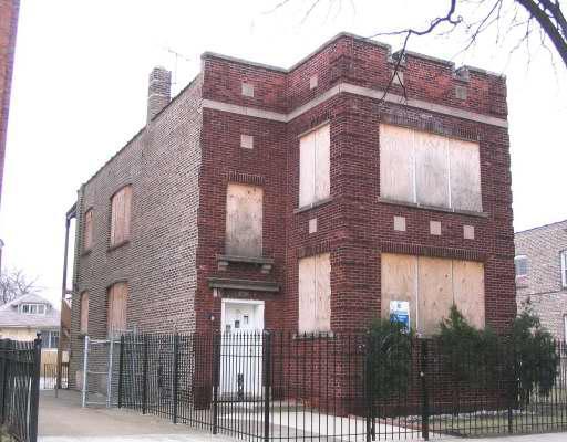 [Address Hidden by Seller], Chicago, IL 60619