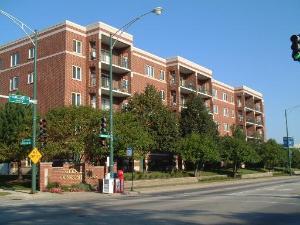 6400 W Berteau Ave. #507, Chicago, IL 60634