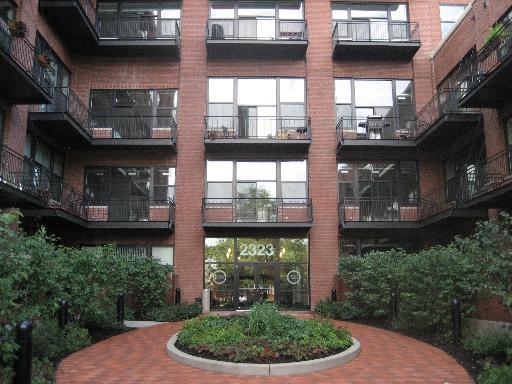 2323 W Pershing Rd. #239, Chicago, IL 60609