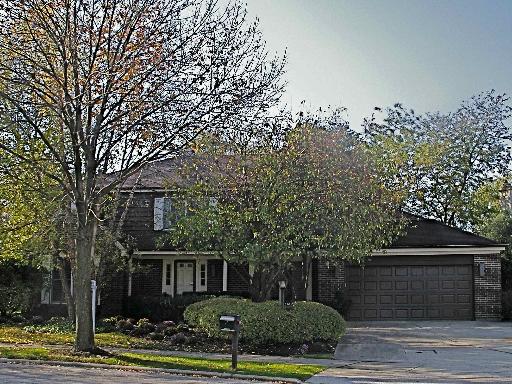 4317 Oak Knoll Ct., Northbrook, IL 60062