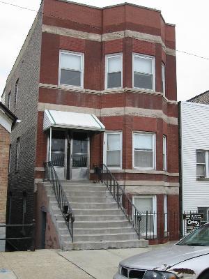 3053 S Broad St., Chicago, IL 60608