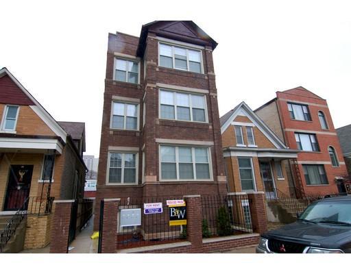 2222 W Augusta Blvd., Chicago, IL 60622