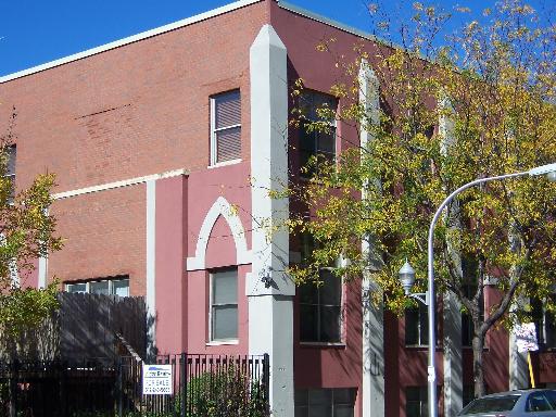 2334 W Polk St. #6, Chicago, IL 60612