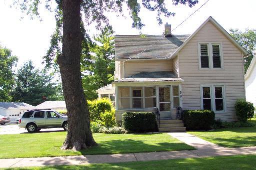 605 N Fifth St., Dekalb, IL 60115