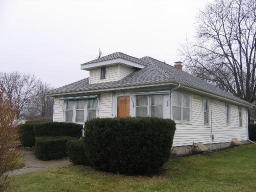 1251 Cora St., Joliet, IL 60435