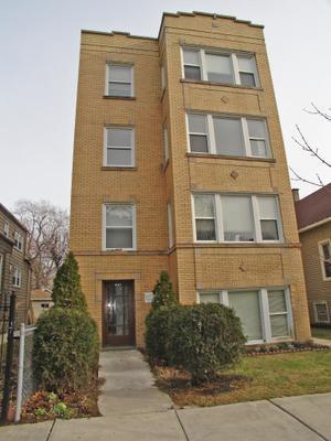 4133 N Albany Ave., Chicago, IL 60618