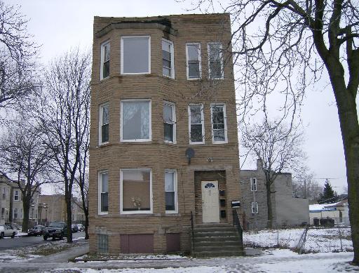 [Address Hidden by Seller], Chicago, IL 60624