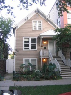 2836 N Burling St., Chicago, IL 60657