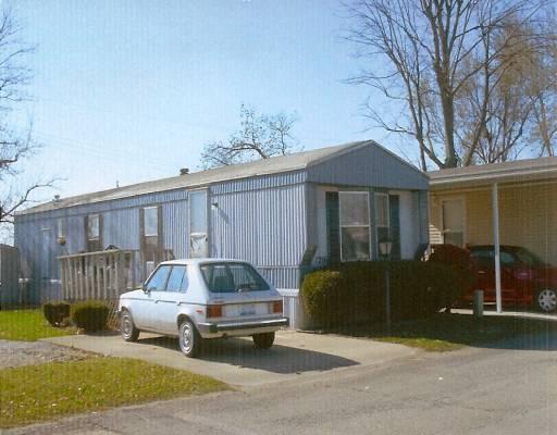 1266 Lauren Dr., Sandwich, IL 60548