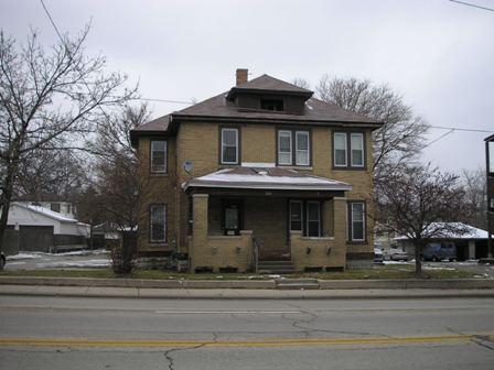 515 W Jefferson St., Joliet, IL 60435