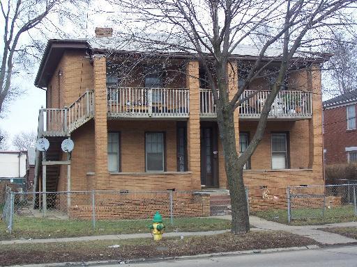 604 15th Ave., Rockford, IL 61104