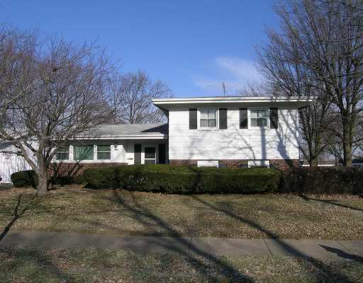 506 Chase St., Park Forest, IL 60466