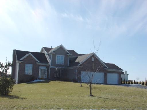207 Brooke Ln., Rockford, IL 61107