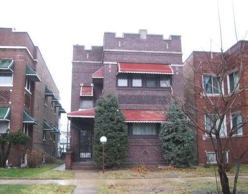 7204 S Calumet Ave., Chicago, IL 60619