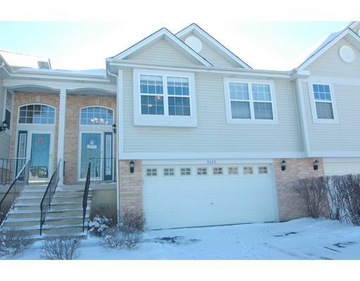 9325 Forest Glen Ct., Darien, IL 60561