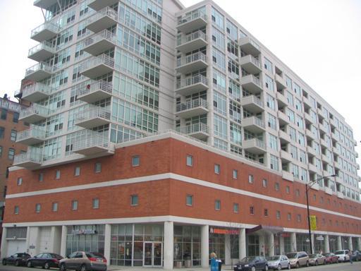 909 W Washington Blvd. #907, Chicago, IL 60607