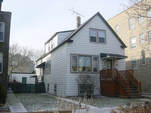4344 N Bell Ave., Chicago, IL 60618
