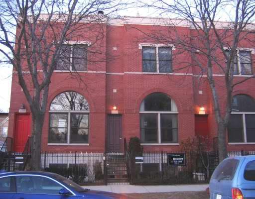 2004 W Crystal Ave. #B, Chicago, IL 60622