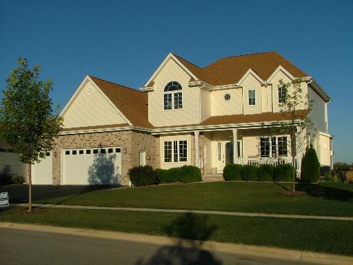 1768 C.l. Hudson St., Sycamore, IL 60178