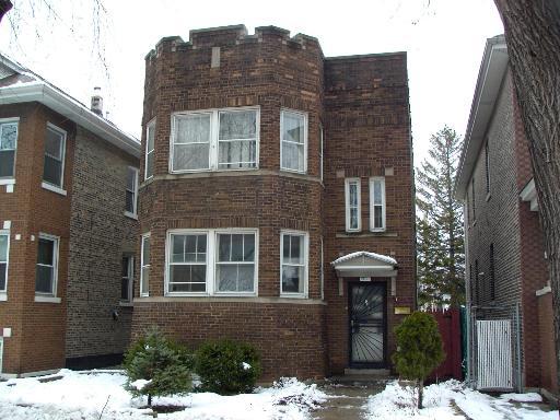 5441 S Spaulding Ave., Chicago, IL 60632