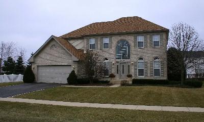 34145 Sulkey Dr., Grayslake, IL 60030