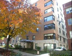 525 W Aldine Ave. #603, Chicago, IL 60657