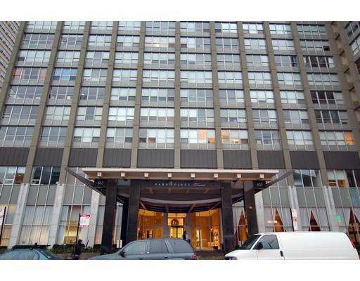655 W Irving Park Rd. #3809, Chicago, IL 60613