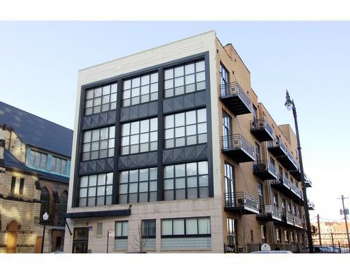 1918 S Michigan Ave. #304, Chicago, IL 60616