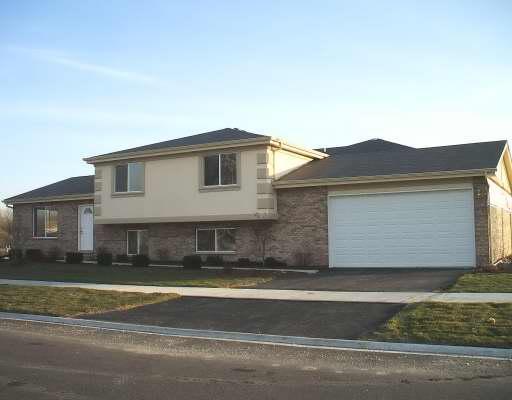 14900 S Troy St., Markham, IL 60426