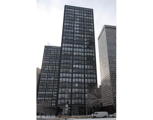 880 N Lake Shore Dr. #14G, Chicago, IL 60611