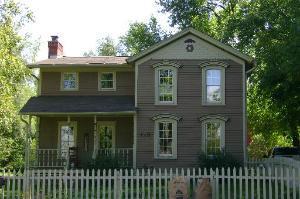 110 W Haven Ave., New Lenox, IL 60451