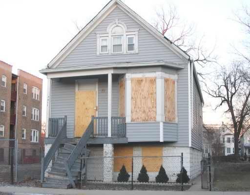 7011 S Aberdeen Ave., Chicago, IL 60621