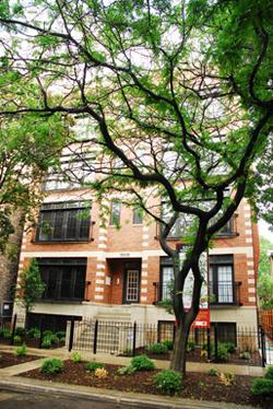 3546 N Reta Ave. #4S, Chicago, IL 60657