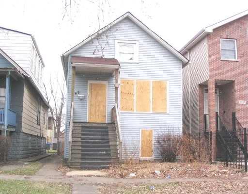 7949 S Woodlawn Ave., Chicago, IL 60619