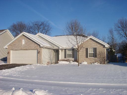 2888 Langstone Dr., Rockford, IL 61109