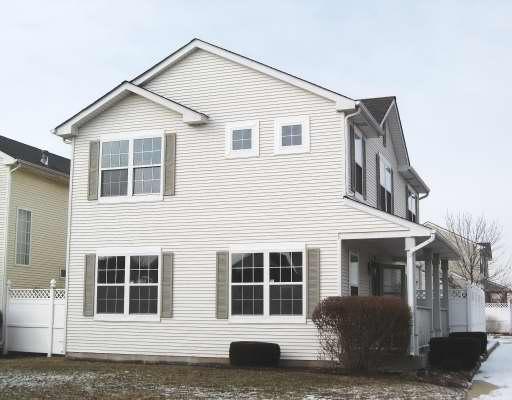41 Freesia Dr., Romeoville, IL 60446