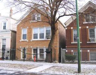2715 S Christiana Ave., Chicago, IL 60623