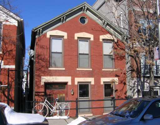 1622 W Julian St., Chicago, IL 60622