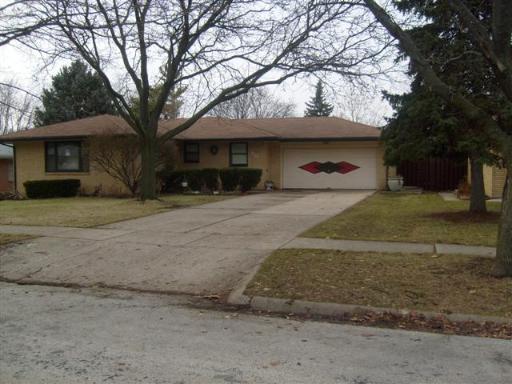 603 Blenheim Dr., Rockford, IL 61108